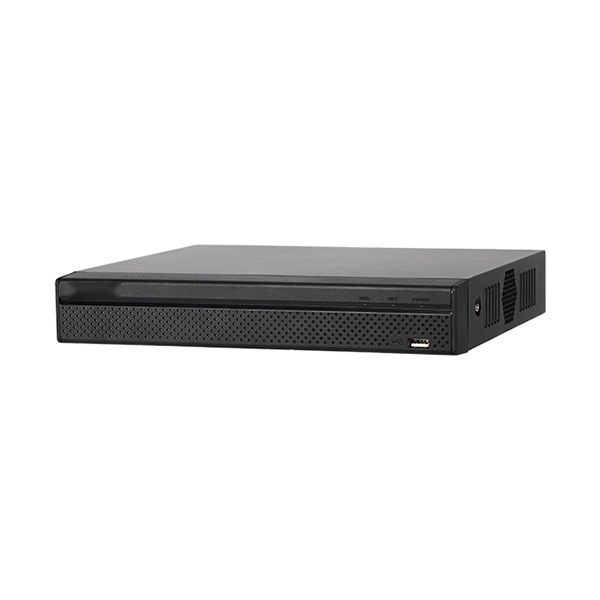 TopWest DH-NVR2108HS-T 8 Kanal NVR - Görsel 1