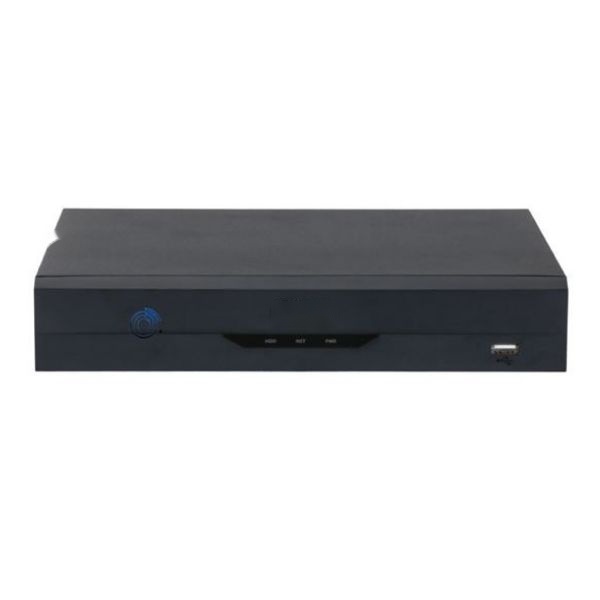 TopWest DH-XVR5104HS-I3 4 Kanal XVR - Görsel 1