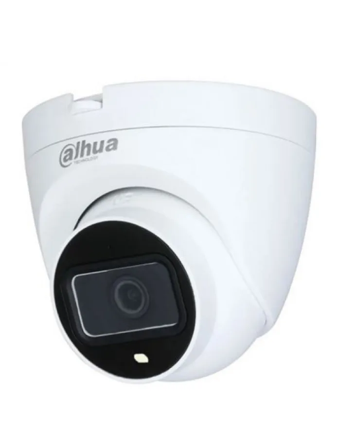 Dahua 2MP Dome Kamera - Görsel 1